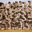 CIRQUE 2011